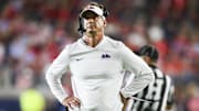 Paul Finebaum weighs in on Lane Kiffin amid the rumors he could bolt Ole Miss for Florida next season.