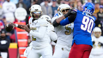 Colorado v Kansas