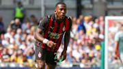 Leeds United v AC Milan - Pre-Season Friendly