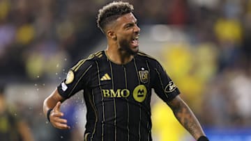 Los Angeles Football Club v Club América - FIFA Club World Cup 2025 Play-In