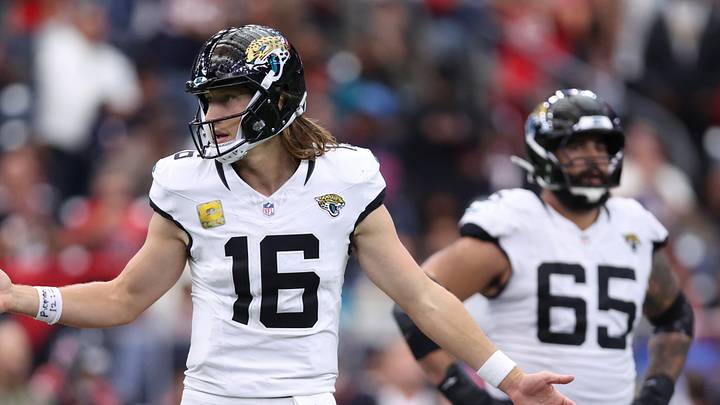 Why the Jaguars' Playoff Spot is Officially on Life Support