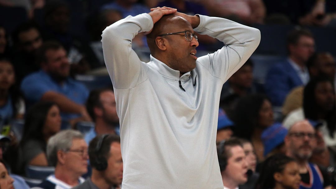 Mike Brown, New York Knicks