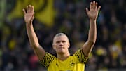 Spült Geld in die BVB-Kasse: Erling Haaland