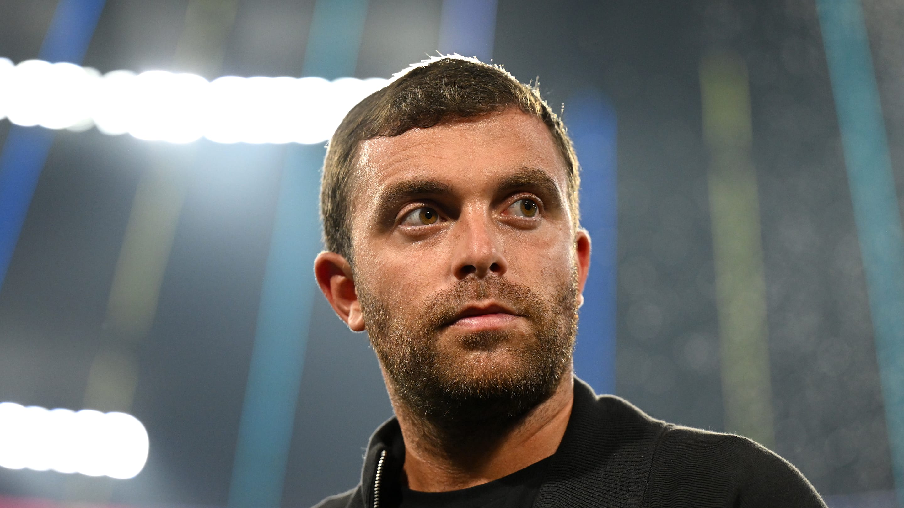 'Main candidate' - Fabrizio Romano dropped huge news on Tottenham's manager search