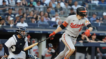 Baltimore Orioles v New York Yankees