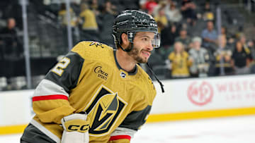 San Jose Sharks v Vegas Golden Knights