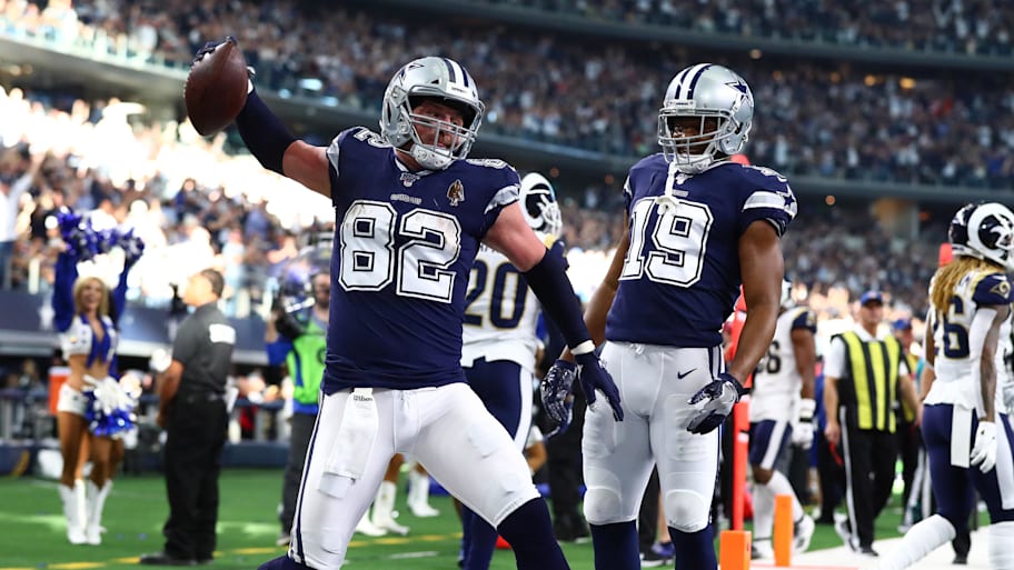Jason Witten joining Cowboys coaching staff is move that should happen