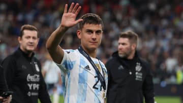 Paulo Dybala