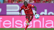 Aaron Opoku