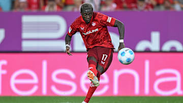 Aaron Opoku