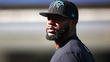 Green Bay Packers v Carolina Panthers