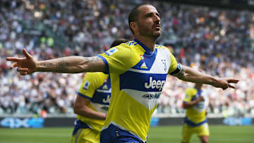 Leonardo Bonucci 
