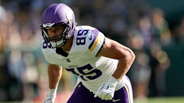 Minnesota Vikings v Green Bay Packers