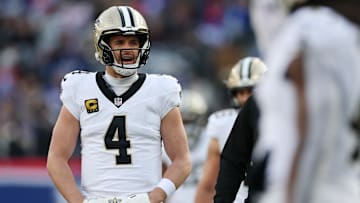 New Orleans Saints v New York Giants