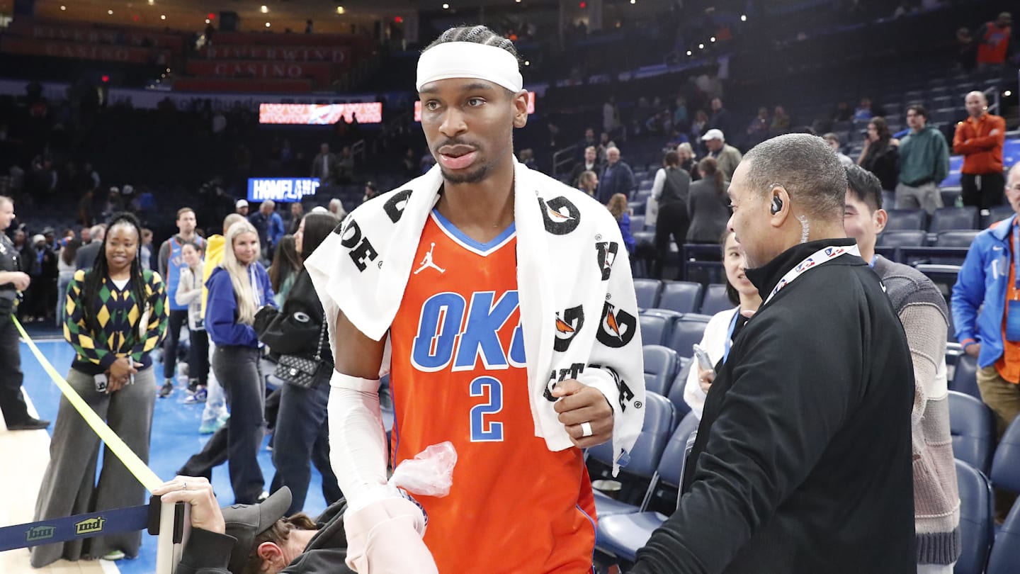 Two former Kentucky Wildcats named starters for the 2025 NBA All-Star Game