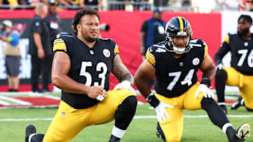 Pittsburgh Steelers, Steelers