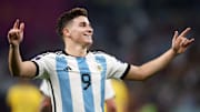 A Argentina está pronta para mais um Amistoso Internacional. 