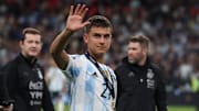 Paulo Dybala