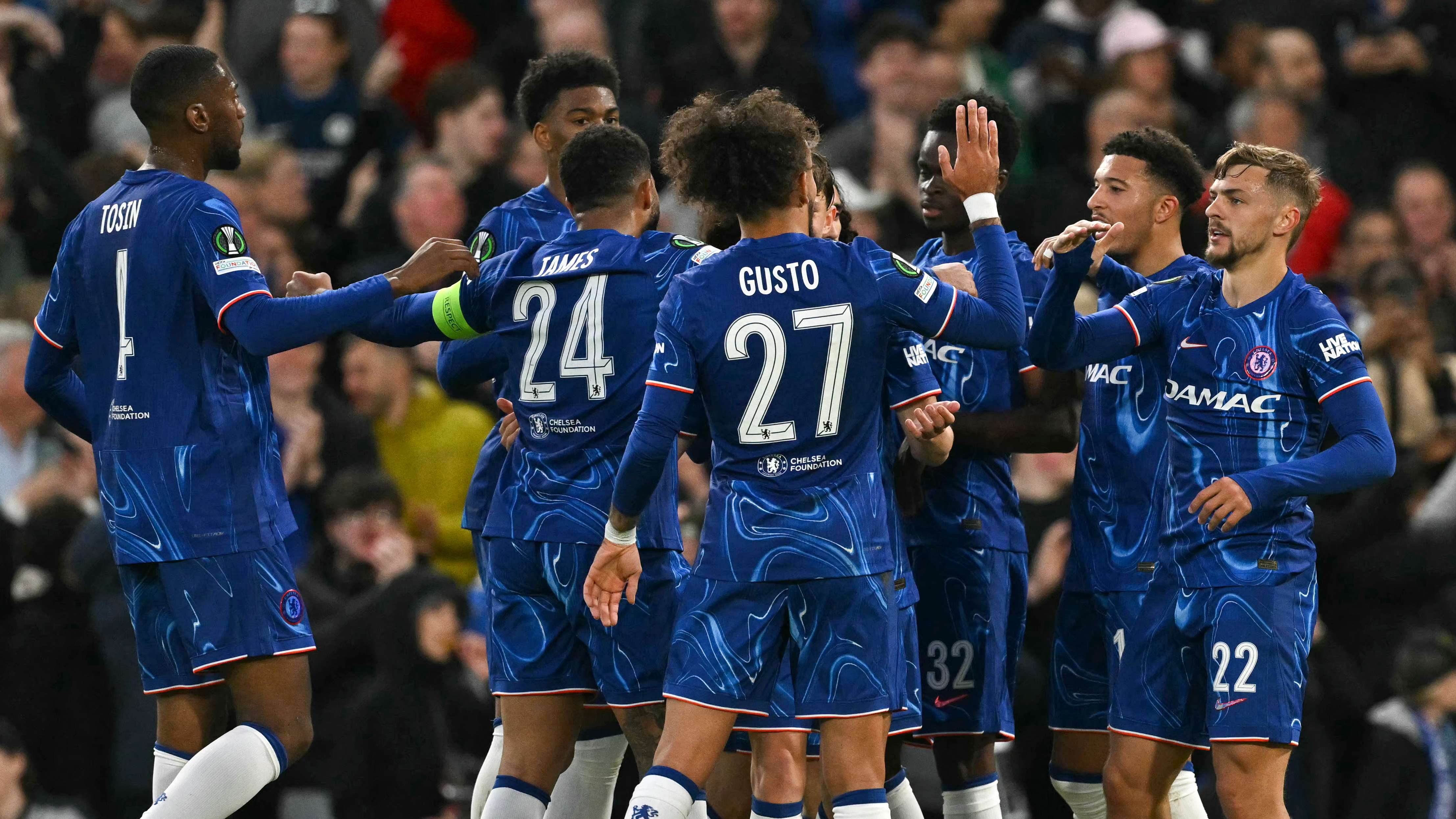 FBL-EUR-C4-CHELSEA-DJURGARDENS