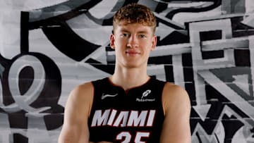 2025 NBA Rookie Photo Shoot