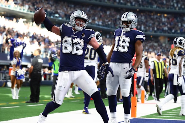 Dallas Cowboys 