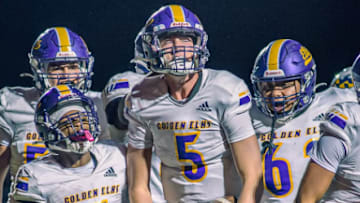 The Elkton Golden Elks