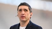Tayfun Korkut muss die Hertha wohl verlassen