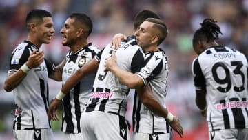 Udinese