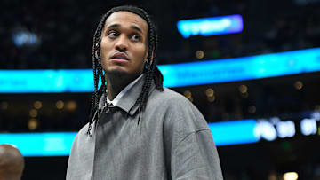 Minnesota Timberwolves v Utah Jazz