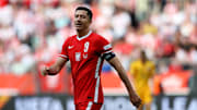 Polonês reforçou seu desejo de deixar o Bayern de Munique nesta janela de verão 