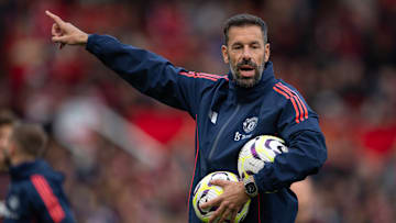 Manchester United FC v Tottenham Hotspur FC - Premier League