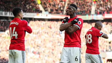 Manchester United v Chelsea - Premier League