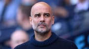 Pep Guardiola a fait une déclaration sur l'avenir d'un ses cadres.