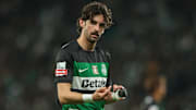 Francisco Trincao pourrait quitter le Sporting CP cet été.