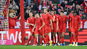 Der FC Bayern München muss gegen Benfica gewinnen