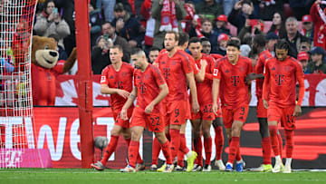 Der FC Bayern München muss gegen Benfica gewinnen