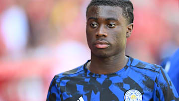 Nottingham Forest FC v Leicester City FC - Premier League