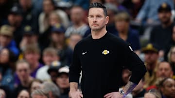 Los Angeles Lakers v Denver Nuggets
