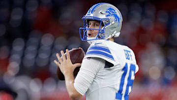 Detroit Lions