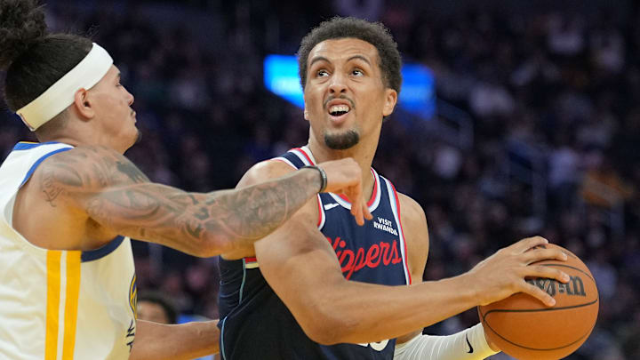 Patrick Baldwin Jr., Golden State Warriors