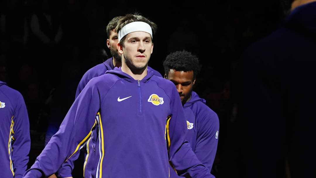 Austin Reaves Austin Reaves