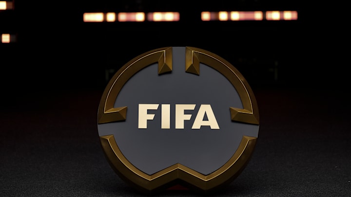 CR Flamengo v FC Bayern München: Round Of 16 - FIFA Club World Cup 2025 CR Flamengo v FC Bayern München: Round Of 16 - FIFA Club World Cup 2025