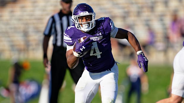 Big Ten football order of finish prediction for 2025