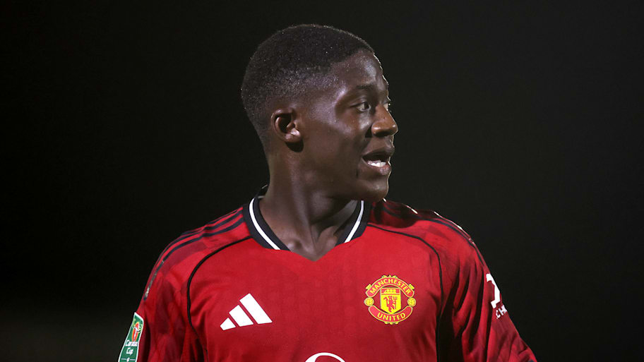 Kobbie Mainoo