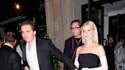 The Mark Hotel: 2021 Met Gala Celebrity Sightings