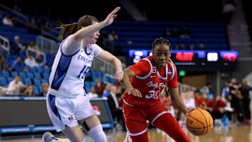 NCAA Women's Basketball Tournament - First Round - Los Angeles UCLA