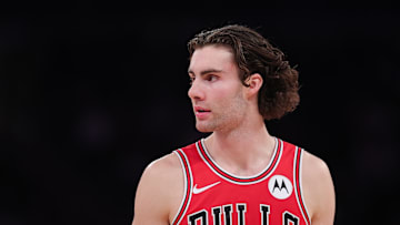 Chicago Bulls v New York Knicks