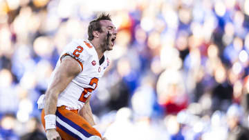 TaxSlayer Gator Bowl - Clemson v Kentucky