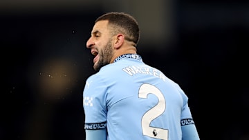 Kyle Walker