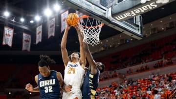 Big man Isaiah Miranda, a former four-star recruit who held a Syracuse basketball offer, plans to hit the transfer portal.
